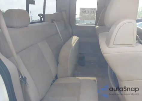 2004 Ford F-150 Stx/Xl/Xlt из США, поврежденный, VIN 1FTRX14W84NC21782